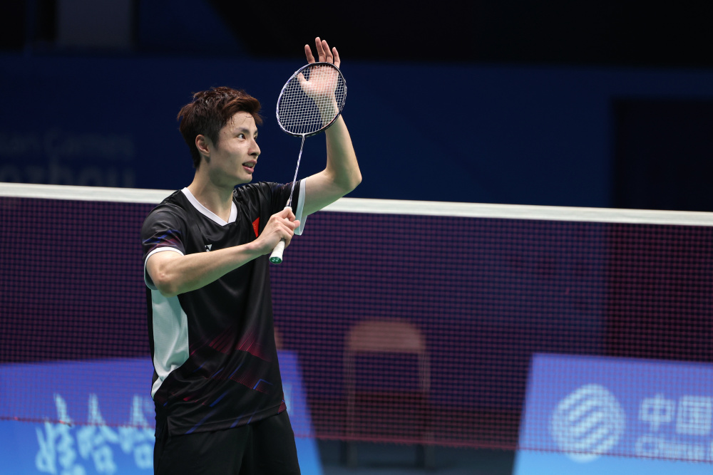 这让对手不 这让对手不