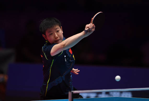 他逐渐走出 他逐渐走出