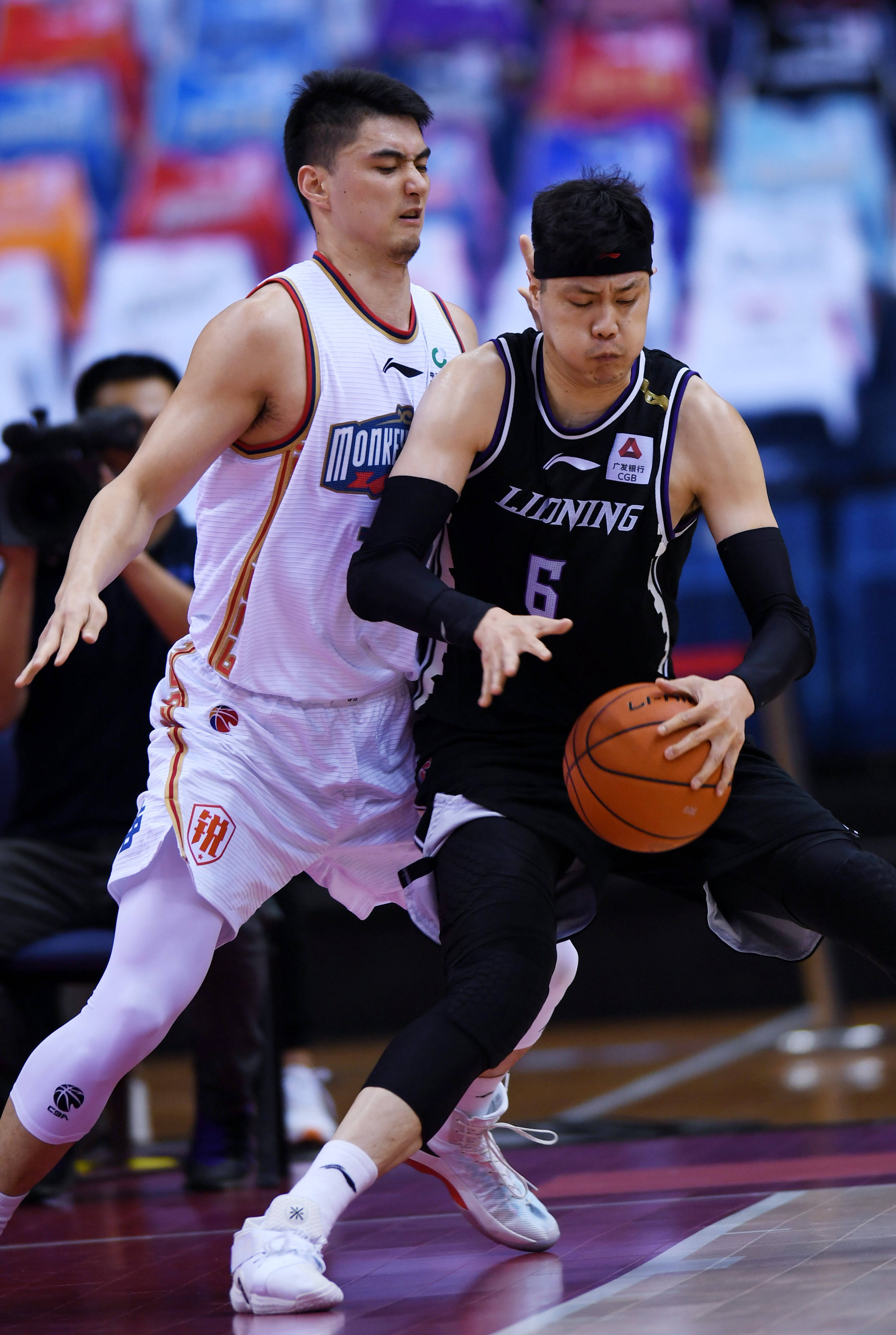 滑队的潜力 滑队的潜力