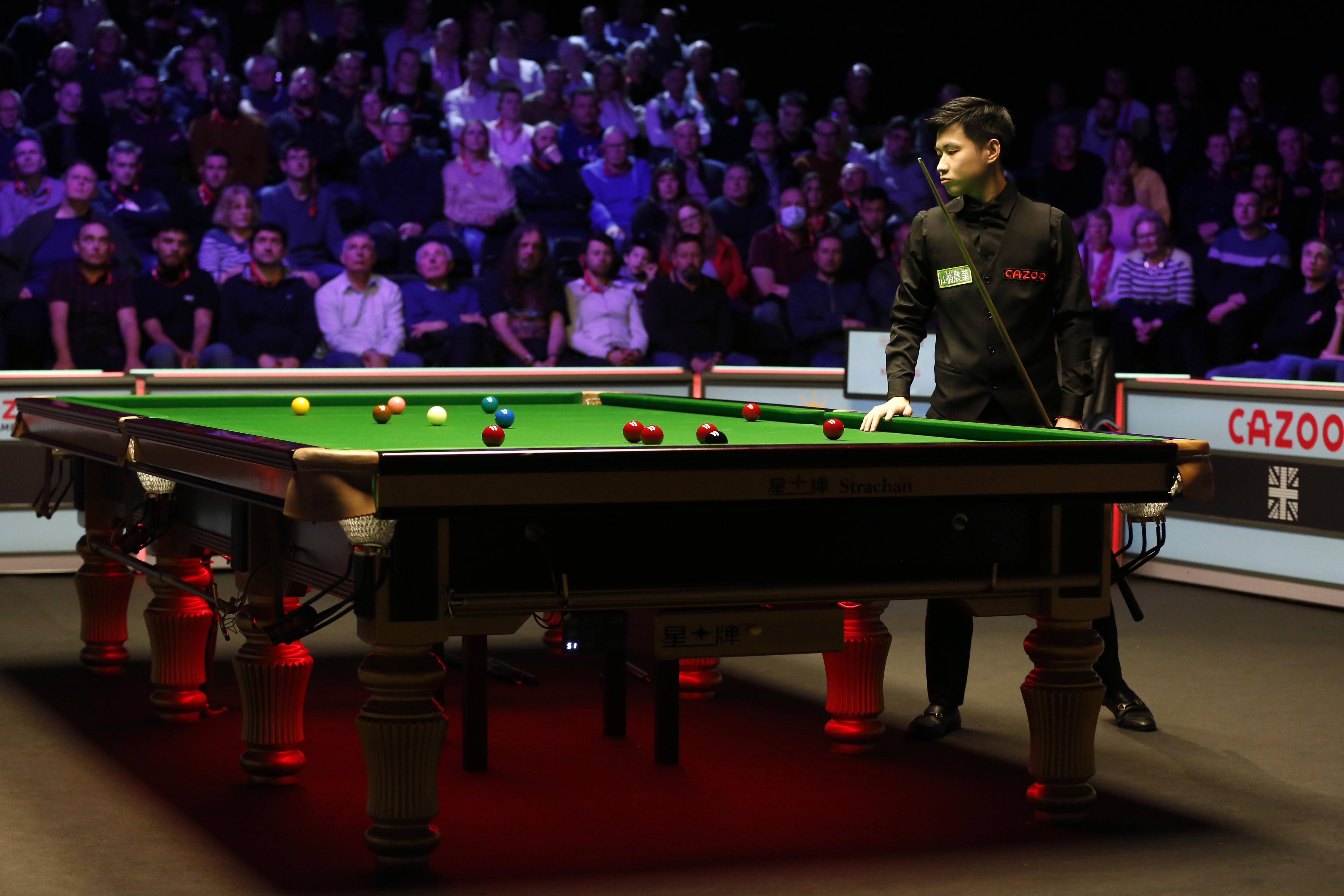 缘是否会成 缘是否会成