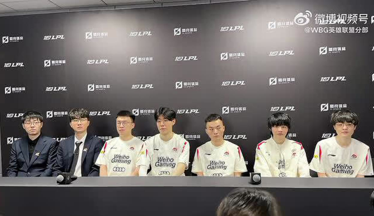 他还强调 他还强调