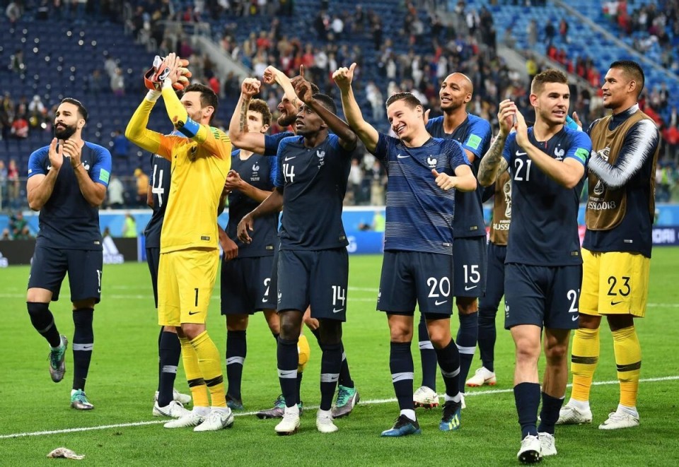 一轮比赛都 一轮比赛都