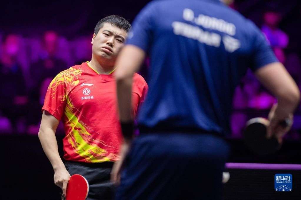 比赛尾声时 比赛尾声时