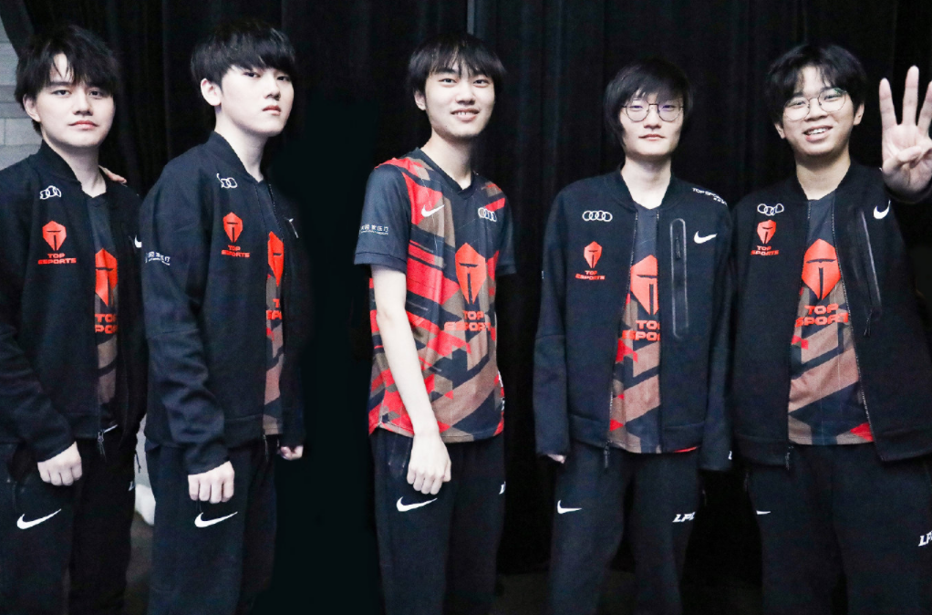 在竞技状态 在竞技状态