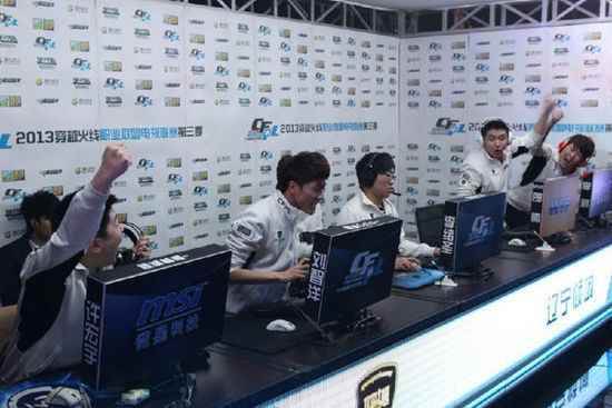 强度的比赛 强度的比赛