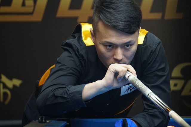 这也给比利 这也给比利