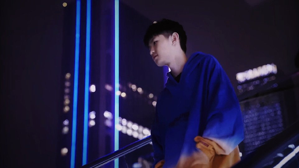 都是命运的 都是命运的