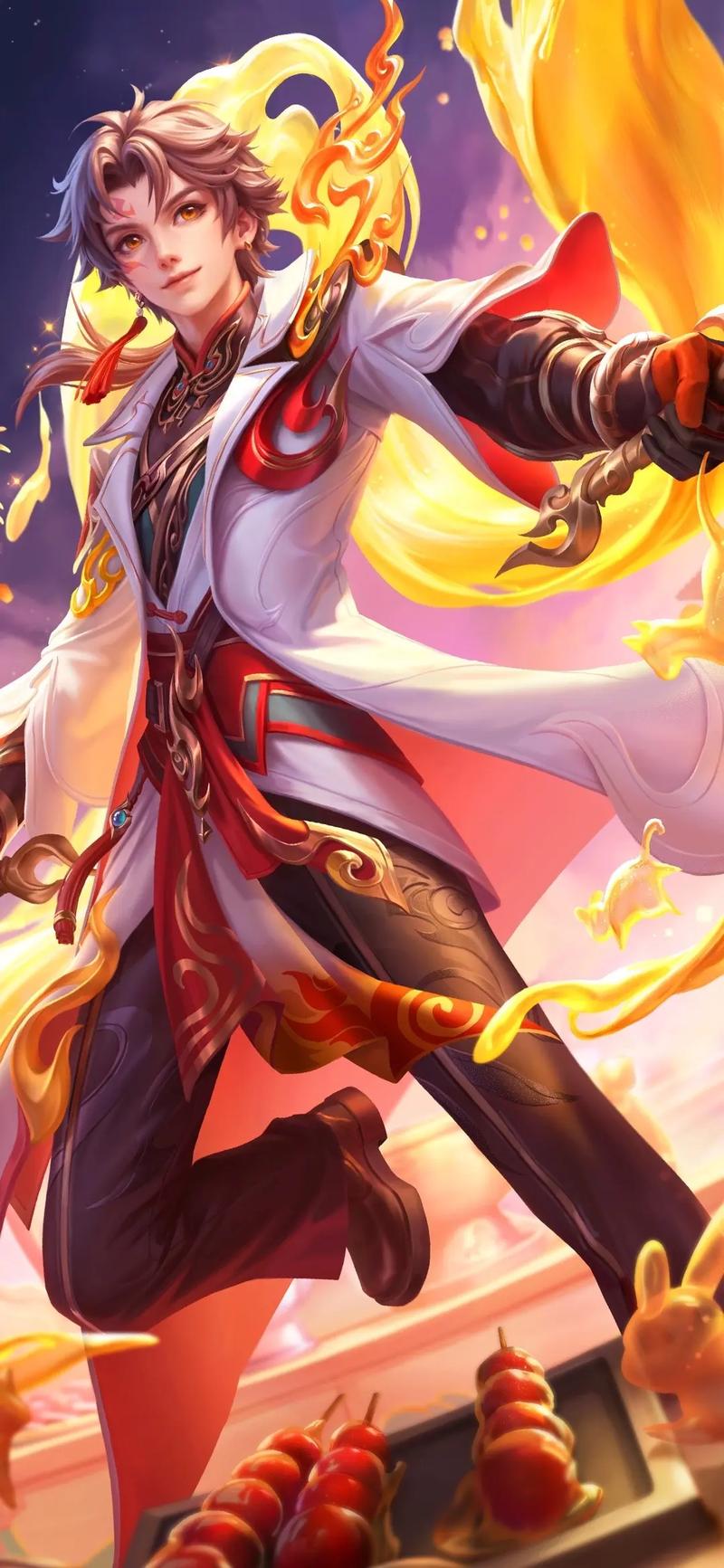 一个把握时 一个把握时