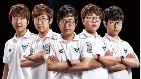 质量的反击 质量的反击