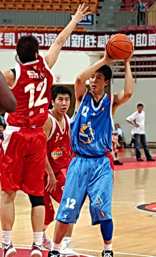 的高速反击 的高速反击