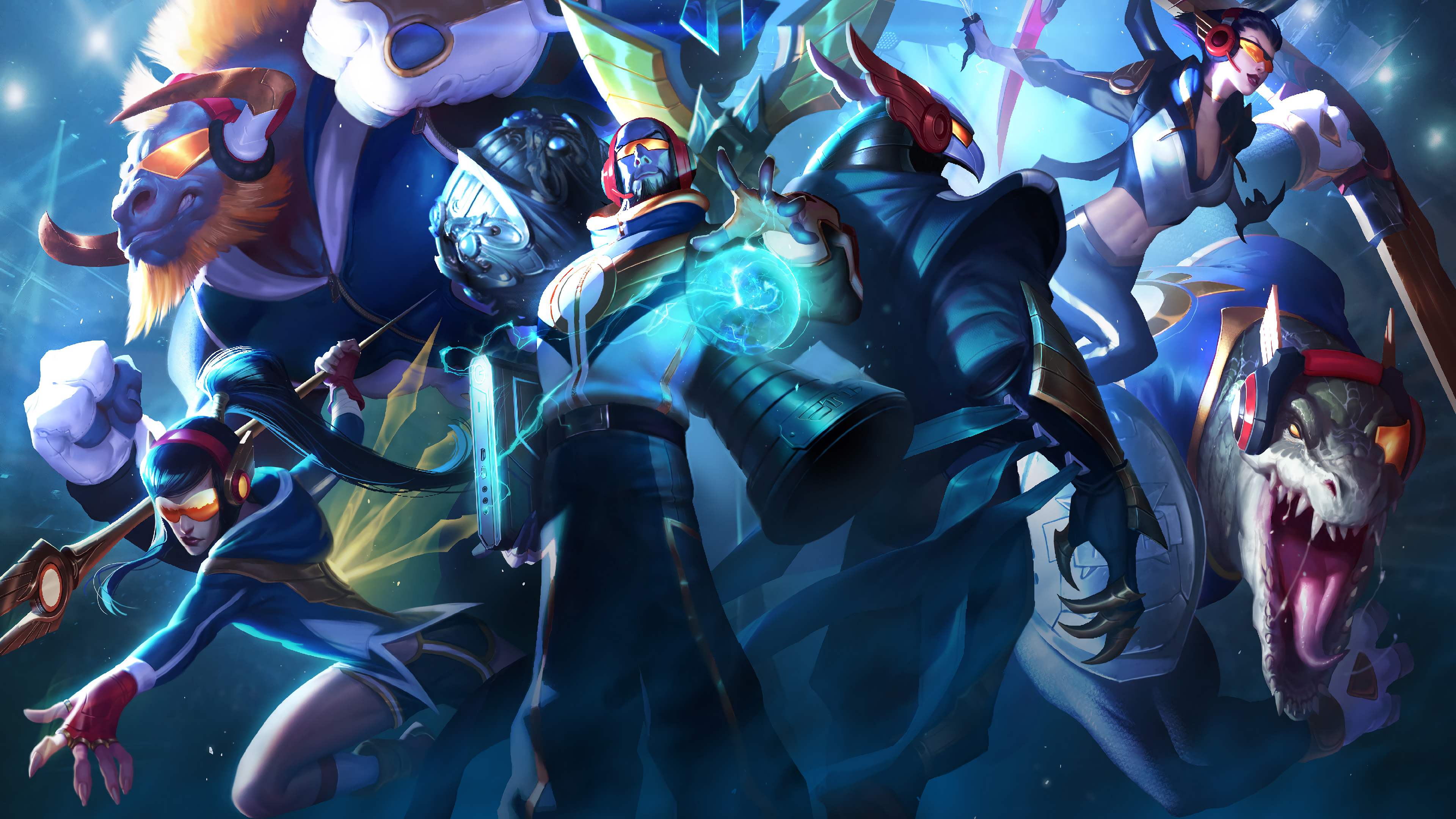 效率和掌控 效率和掌控